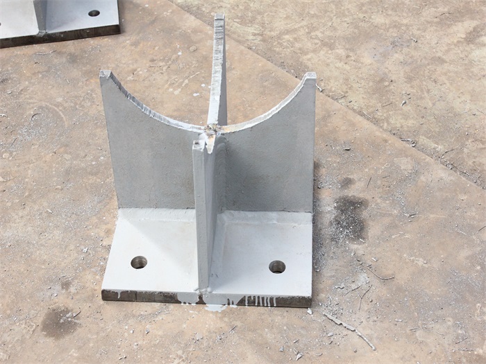 青海西宁网架钢结构工程有限公司